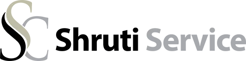 Shruti Service Centre logo