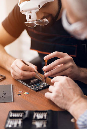 Worker Image