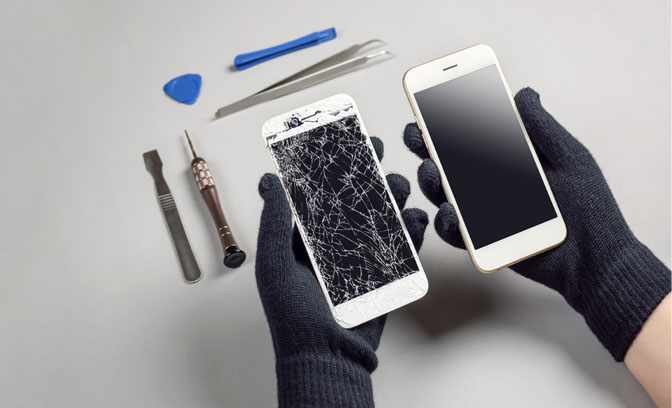 Mobile Image