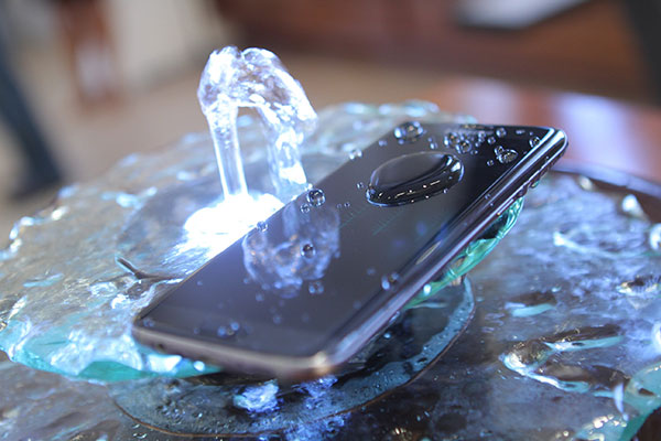 Mobile Image