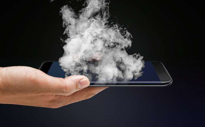 Mobile Image
